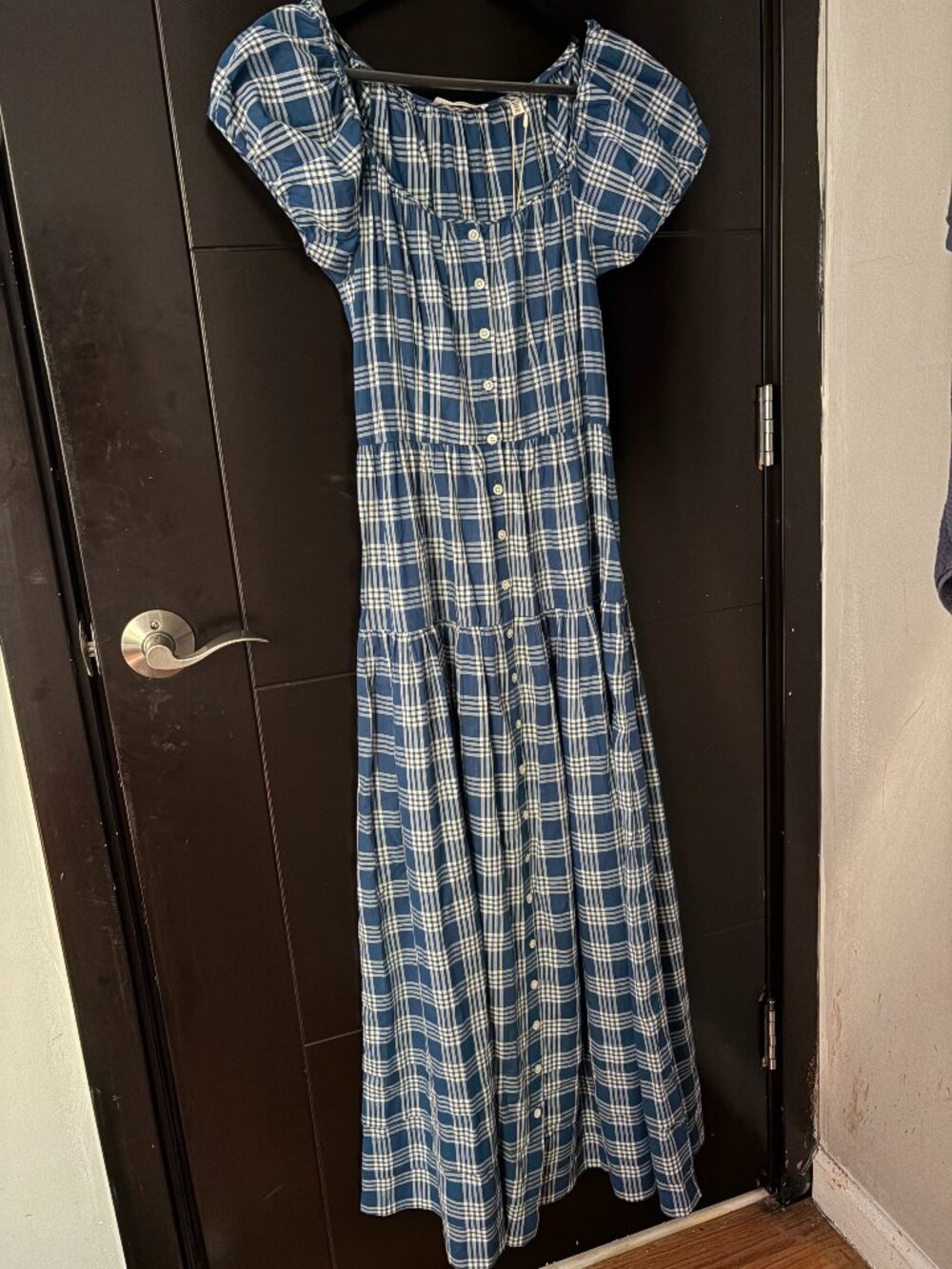 DÔEN Valenne Dress